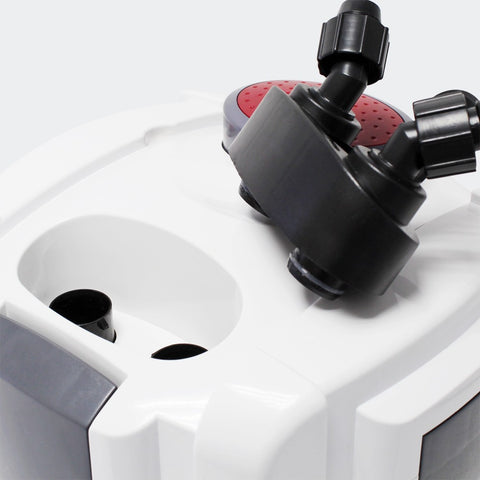 Filtru Extern SunSun  HW-703A (1400 l/h)