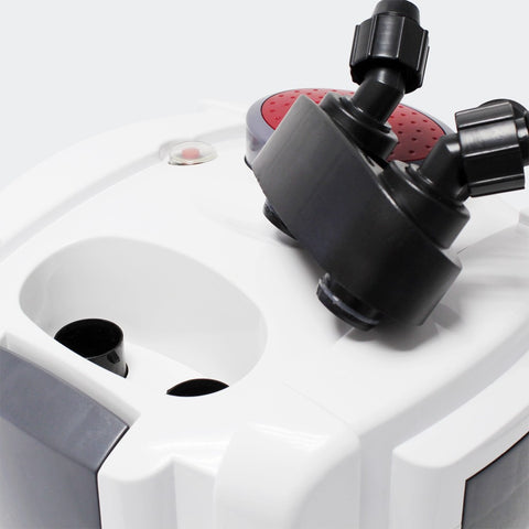 Filtru Extern SunSun  HW-703B (uvc 9w-1400 l/h)