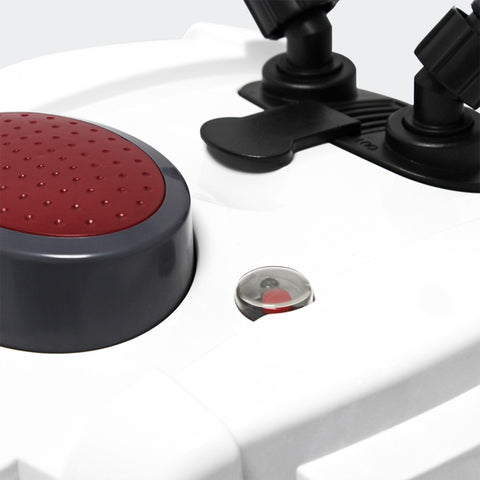 Filtru Extern SunSun  HW-703B (uvc 9w-1400 l/h)