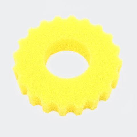 Piesă de schimb: SunSun CPF-2500 Burete cu filtru de presiune galben