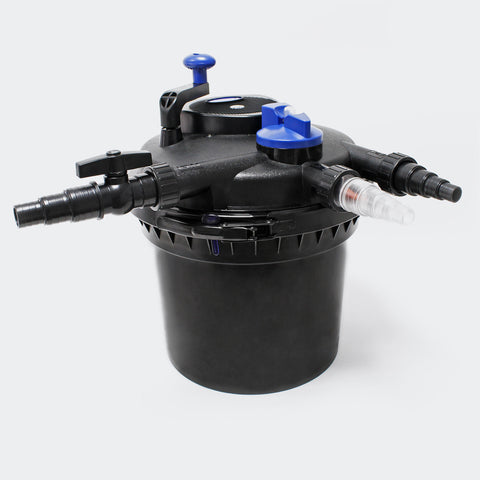 Filtru sub presiune CPF-5000 UVC 11W până la 8000l