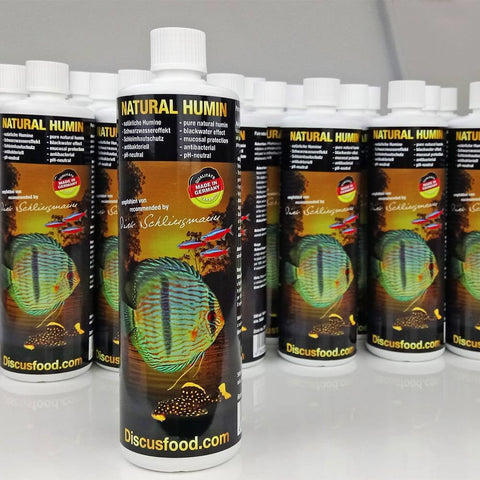 Natural Humin for 1250 ltrs