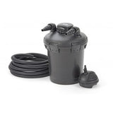 Filtru iaz Pontec PondoPress 10000 - Seturi de filtrare cu pompă iazuri-acvarii.ro