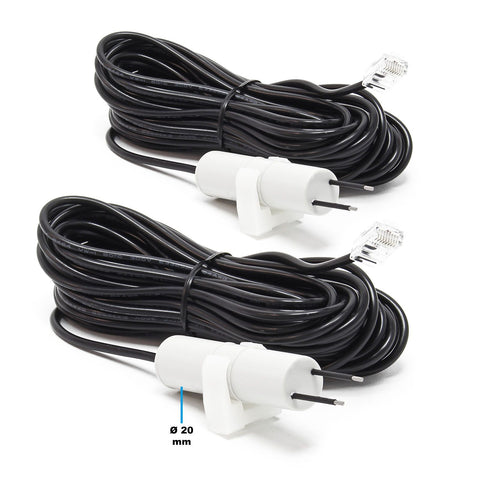 Comutator diferențial de nivel electronic H-Tronic WPS 3000plus