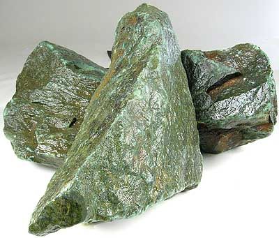 PIatra African Jade- buc-0,4 - 0,9 kg