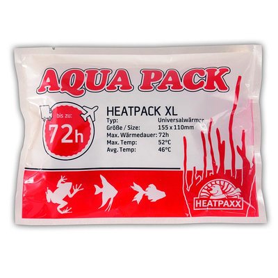 72h HeatPack XL-1buc