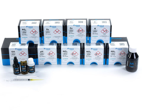 Pachetul Marine Water START