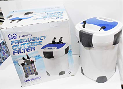 Filtru SunSun HW-1200-3000L/H