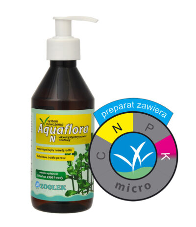 Aquaflora N-250ml