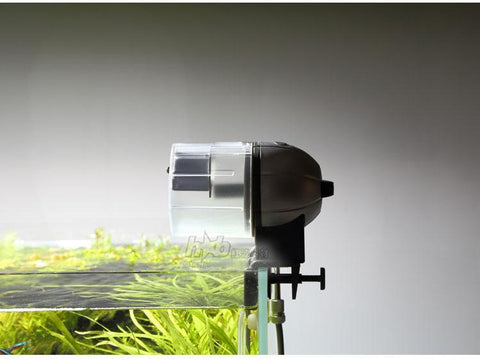 Hrănitor pești-automatic  AF-007