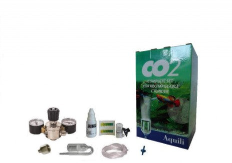 Sistem profesional CO2