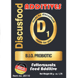 D1 – B.I.O Probiotic – 50g