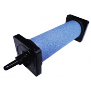 Piatra aer cilindrica cu protecție plastic (50x200)