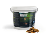 ORGANIX Veggie Tabs 5 l