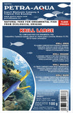 Hrana congelata Krill mare- 100g