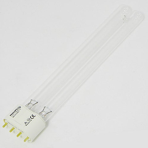 Bec UV 18W - Becuri uvc OASE profesionale iazuri-acvarii.ro