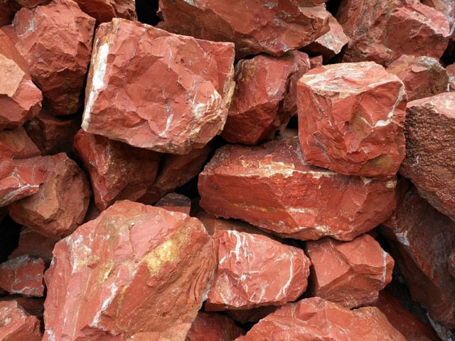 Piatra Red Jasper