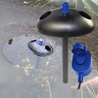 Incalzitor protectie impotriva inghetului