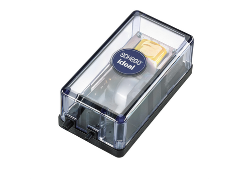 SCHEGO IDEAL AIR PUMP 150L / H - Pompa aer acvariu iazuri-acvarii.ro