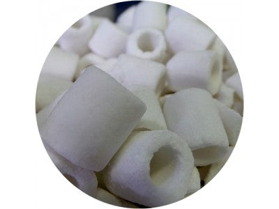  Siporax material filtrant premium -6 litri - 3,2 kg