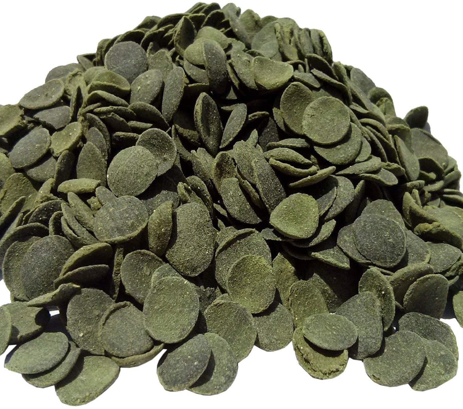 Tablete spirulina wafers-1 kg