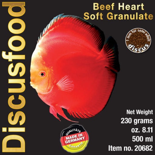 Beef Heart – Soft 230g
