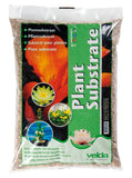 Substrat special pentru nuferi si plante de iaz-10litri