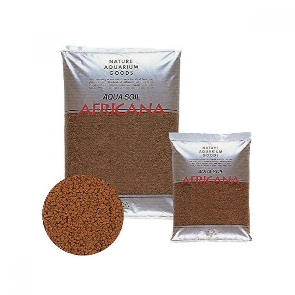 Ada - Aqua Soil Powder Amazonia 9l Ada - Aqua Soil Powder Amazonia 9l