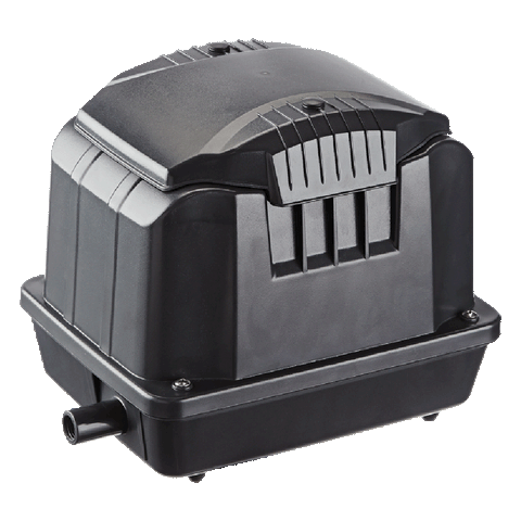 Aerator iaz Pontec PondoAir Set 3600 - Pompa aer acvariu iazuri-acvarii.ro