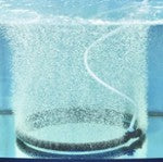 Furtun de aerare pentru piscicultura-35cm