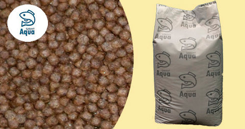 Aqua garant hrana premium-9mm