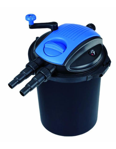 Sticla rezerva filtru-PF² 60 NG