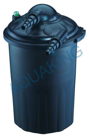 Bureti de schimb la filtrele-AQUAKING DRUCKFILTER PF-30