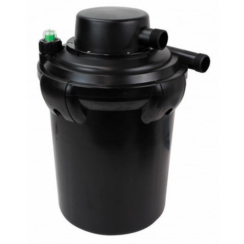 Sticla rezerva filtru-PF² 10 NG