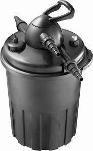 AQUAKING FILTER PF-60 ECO - Filtre sub presiune iazuri-acvarii.ro