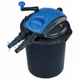 AQUAKING PF²-60 ECO - Filtre sub presiune iazuri-acvarii.ro