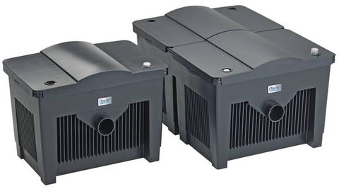 BioSmart 18,000 - Filtre gravitationale OASE iazuri-acvarii.ro