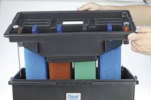 BioSmart 18,000 - Filtre gravitationale OASE iazuri-acvarii.ro