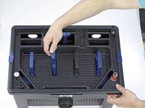 BioSmart 18,000 - Filtre gravitationale OASE iazuri-acvarii.ro