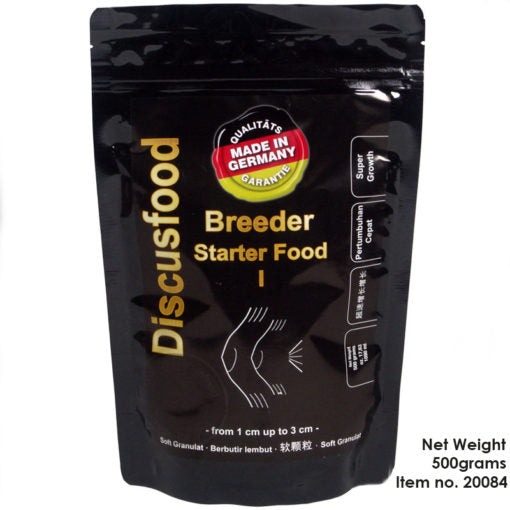 Breeder Starter I – 500g