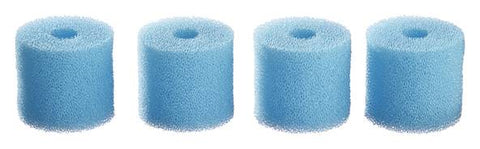 Bureti de schimb set 4 BioMaster 45 ppi - Bureti de schimb filtre externe-oase,eden,atman iazuri-acvarii.ro