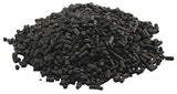 Cărbune activ-1kg - Materiale filtrante,siporax,cărbune activ,inele de ceramică iazuri-acvarii.ro