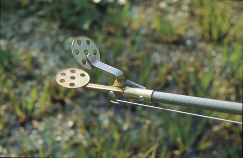 Clește de iaz - Materiale construcții pentru iaz iazuri-acvarii.ro