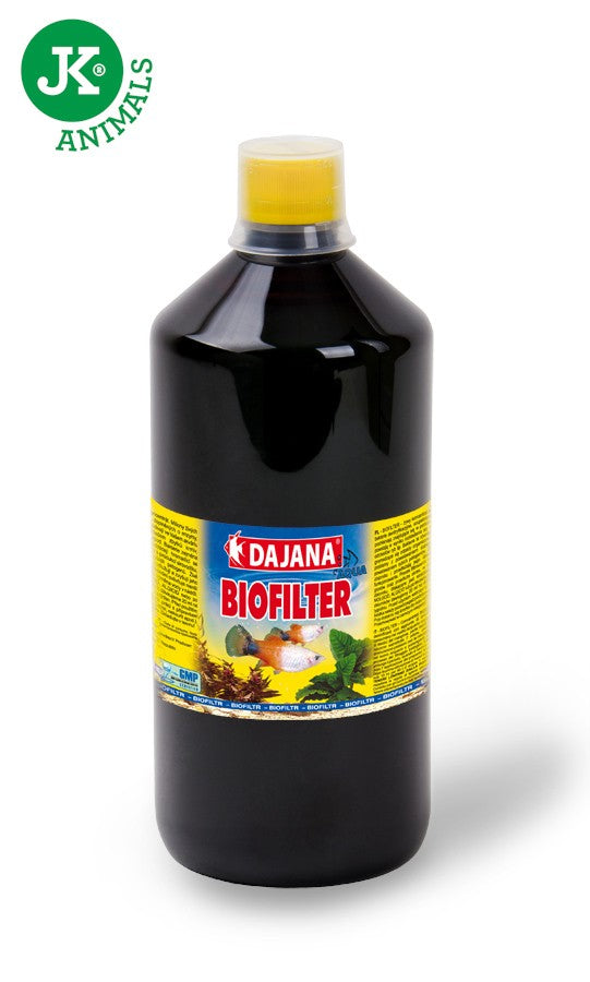 Dajana biofiltru- 1000 ml - Tratamente și medicamente pentru pești iazuri-acvarii.ro