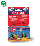 DAJANA PET Micro Bio Filter - Tratamente și medicamente pentru pești iazuri-acvarii.ro