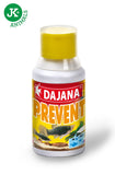 DAJANA Prevent - 100ml - Tratamente și medicamente pentru pești iazuri-acvarii.ro