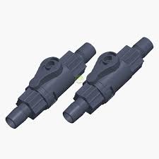 Robineti furtun 12 / 16mm 2buc IF-775