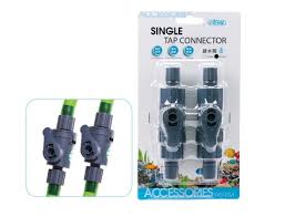 Robineti furtun 12 / 16mm 2buc IF-775