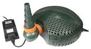 OSAGA OGM 6500 / 12V (50W)