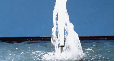 Duza Jet spumant 35-10E - Jocuri de apa,cascade din inox,capuri spumante iazuri-acvarii.ro